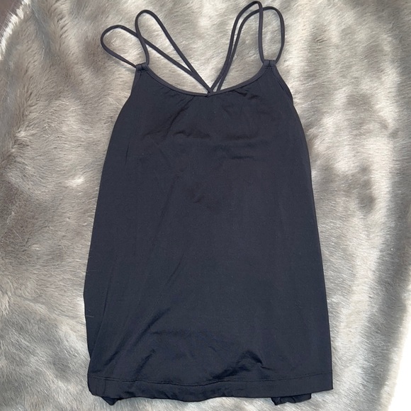 lululemon athletica Tops - Lululemon Strappy Top
